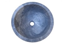 Vasque Pierre Bleue Turque Modèle Petit Bol