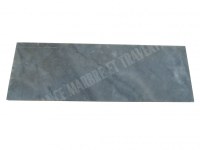 Pierre Bleue Turque Marche D'escalier 100x30 cm