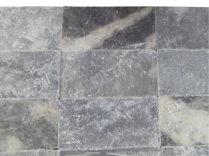 Pierre Bleue Turque 20x40 cm