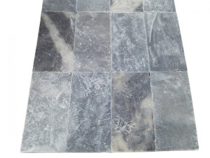 Pierre Bleue Turque 20x40 cm