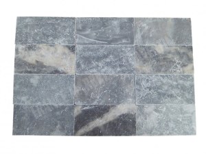 Pierre Bleue Turque 20x40 cm