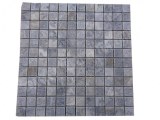 Pierre Bleue Turque Mosaïque 2,3x2,3 cm