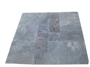 Pierre Bleue Turque Opus Romain