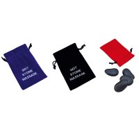 Pierres Massage Thermax - Objet publicitaire AVEC ou SANS logo - Cadeau client - Gift...