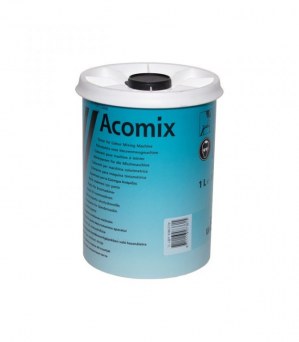 PIGMENT ACOMIX ET PEINTURE LEVIS