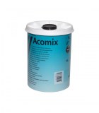 PIGMENT ACOMIX ET PEINTURE LEVIS