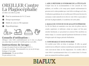 LOT DE 500 COUSSINS DECORATIFS POUR BEBE