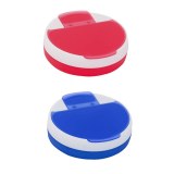 Pilulier Astrid - Objet publicitaire AVEC ou SANS logo - Cadeau client - Gift - COOLMIN...