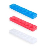 Pilulier Lucam - Objet publicitaire AVEC ou SANS logo - Cadeau client - Gift - COOLMINI...