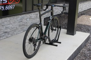 Pinarello Dura Ace Di2 - Xolar Sun Road Bike