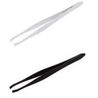 Pince à Épiler "Carrie" en Acier Inoxydable - Objet publicitaire AVEC ou SANS logo - Ca...