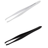 Pince à Épiler "Carrie" en Acier Inoxydable - Objet publicitaire AVEC ou SANS logo - Ca...