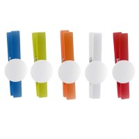 Pince "Cerra" en Bois - Objet publicitaire AVEC ou SANS logo - Cadeau client - Gift -...