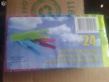 Radeon lot de 2880 pinces a linge revendeur