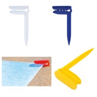 Pince "Waky" très Rigide - Objet publicitaire AVEC ou SANS logo - Cadeau client - Gift...