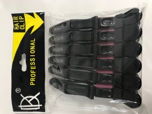 Lot pinces et brosses cheveux qualité professionnelle