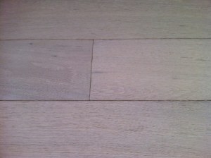 Parquet en chêne PINOT BLANC - prix pallette