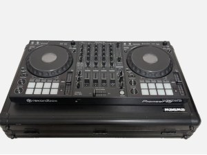 Pioneer DJ DDJ-1000 Black 4-Channel Rekordbox Controller DJ