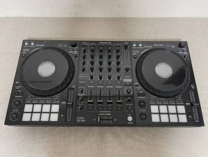 Pioneer DJ DDJ-1000 Black 4-Channel Rekordbox Controller DJ