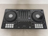 Pioneer DJ DDJ-1000 Black 4-Channel Rekordbox Controller DJ