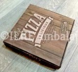 Boite à Pizza Imprimée- Diverses tailles