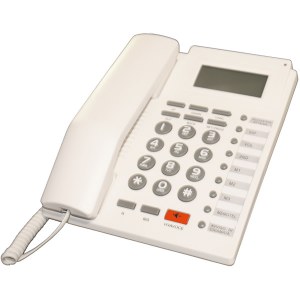 Telephone analogique