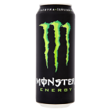 Monster 500 ml