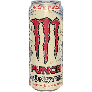 Monster 500 ml