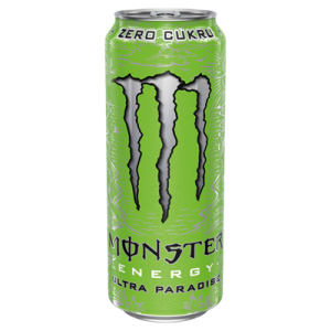 Monster 500 ml