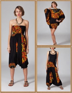 Vente de vêtements femme prix de gros