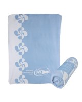 PLAID AVIRON BAYONNAIS RUGBY