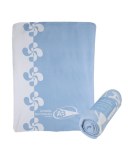 PLAID AVIRON BAYONNAIS RUGBY