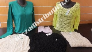 Gilet femme Benetton