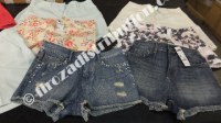 Shorts femme Benetton