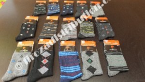 Chaussettes homme Pierre Cardin