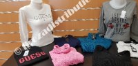 Pulls femme Guess