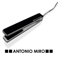 Lisseur Hazor avec Revêtement en Céramique - Objet publicitaire AVEC ou SANS logo - Cad...