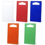 Planche à Découper Baria - Objet publicitaire AVEC ou SANS logo - Cadeau client - Gift...