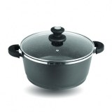 MARMITES UNITAIRES PLUSIEURS TAILLES EN REVÊTEMENT ANTI-ADHÉSIF GREBLON C2+ - INDU...