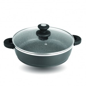 SAUTOIR UNITAIRES PLUSIEURS TAILLES EN REVÊTEMENT ANTI-ADHÉSIF GREBLON C2+ - INDUC...