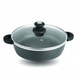 SAUTOIR UNITAIRES PLUSIEURS TAILLES EN REVÊTEMENT ANTI-ADHÉSIF GREBLON C2+ - INDUC...