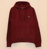 Pulls à Capuche Bordeaux