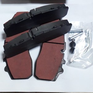 Vente en gros Plaquette de Frein pour Camion !