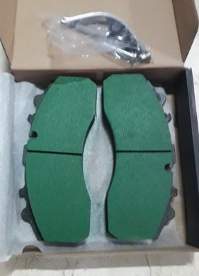 Vente en gros Plaquette de Frein pour Camion !