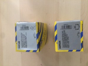 Accessoires et pièces automobiles