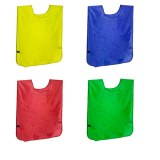 Plastron "Sporter" en Polyester - Objet publicitaire AVEC ou SANS logo - Cadeau client...