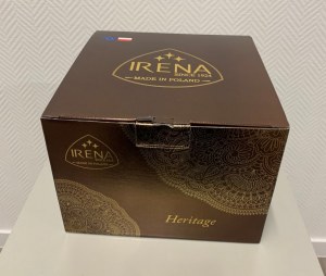 VENTE PRODUIT DE CRISTAL