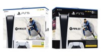 PLAY STATION 5 FIFA23