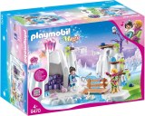 PLAYMOBIL MAGIC 9470 POSZUKIWANIA ZACZAROWANEGO KRYSZTAŁU