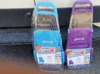 Poussette De Marché à 8.50 euros